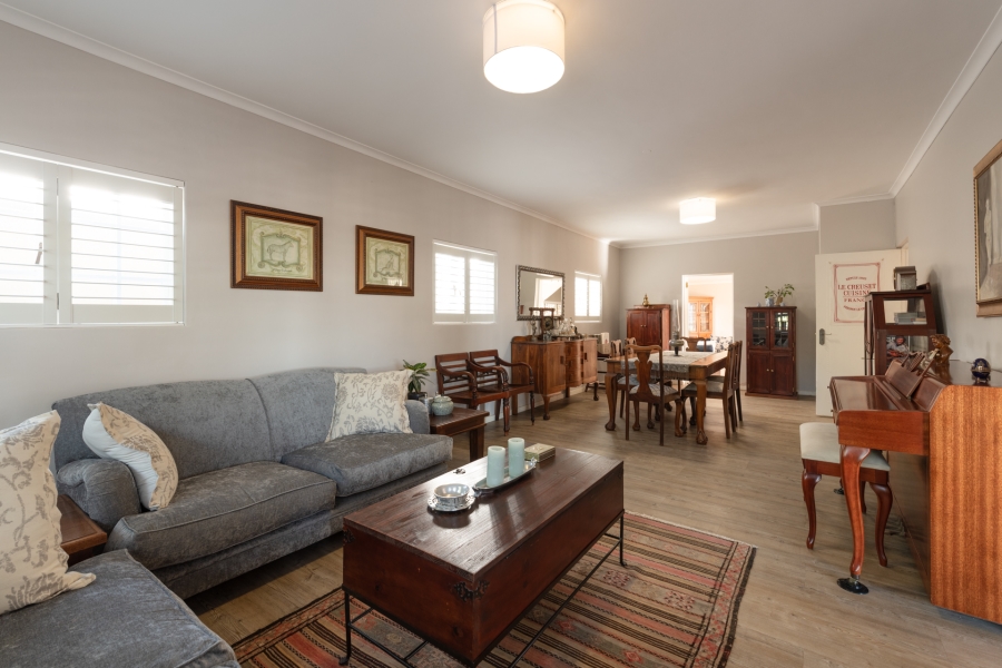 To Let 3 Bedroom Property for Rent in La Pastorale Western Cape